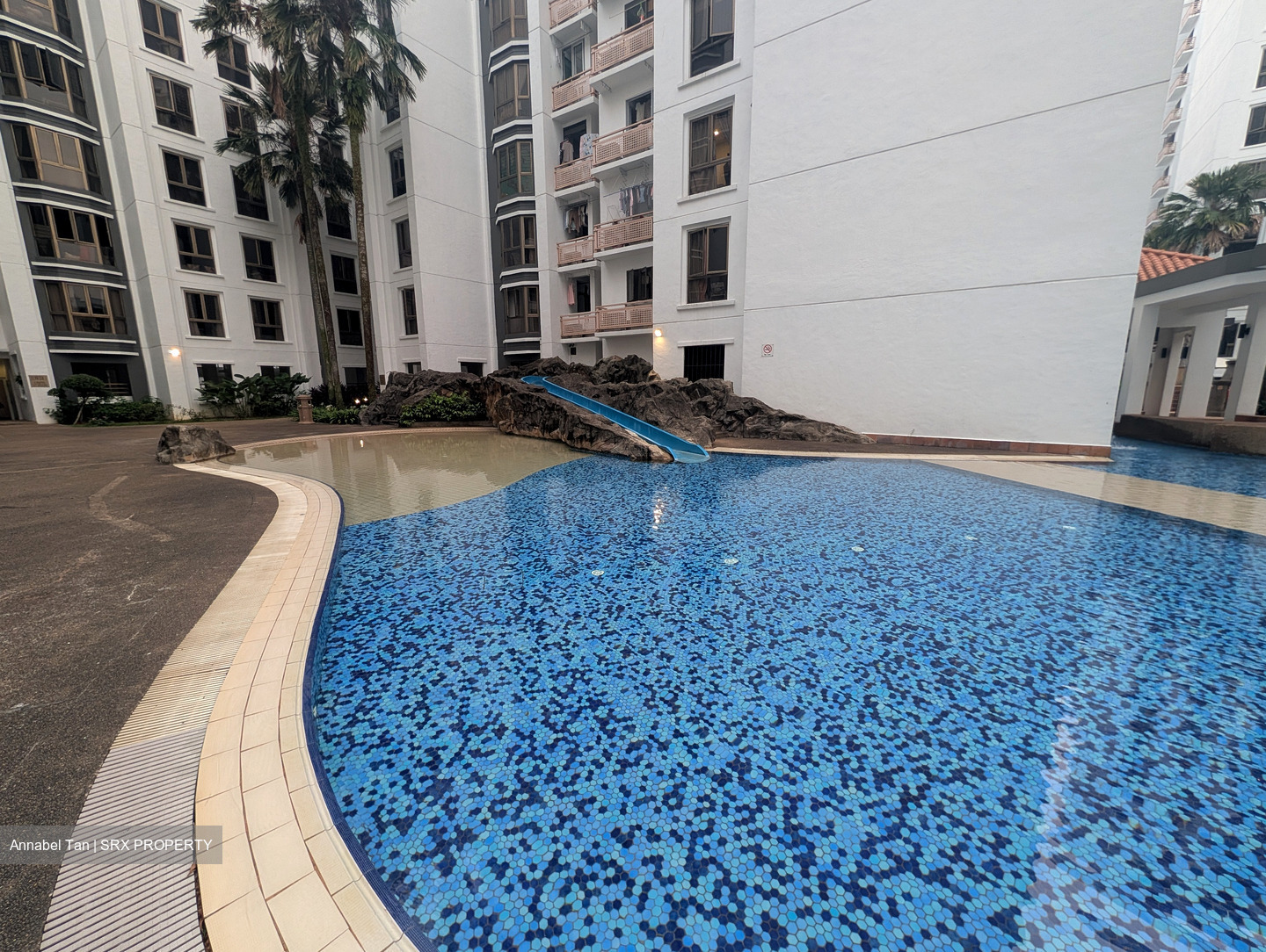 Parkview Apartments (D23), Apartment #618228491